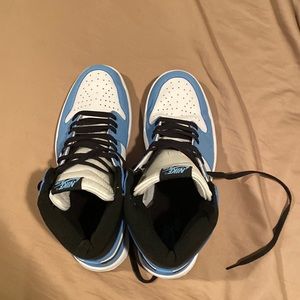 Jordan 1s